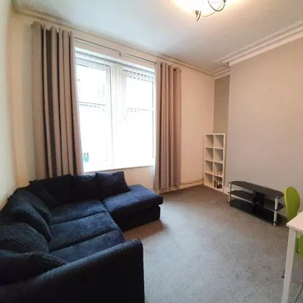 Rent this 2 bed apartment on 27 Wallfield Crescent in Aberdeen City, AB25 2LD
