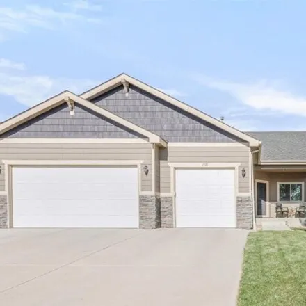Buy this 4 bed house on South Irene Avenue in Milliken, Weld County