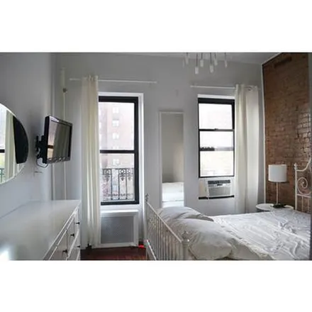 Image 1 - 100 East 111th Street, New York, NY 10029, USA - Apartment for rent