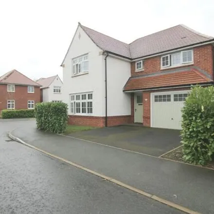 Image 1 - unnamed road, Chester, CH3 6FT, United Kingdom - House for sale