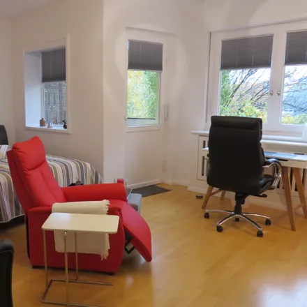 Rent this 1 bed apartment on Neue Kantstraße 22 in 14057 Berlin, Germany