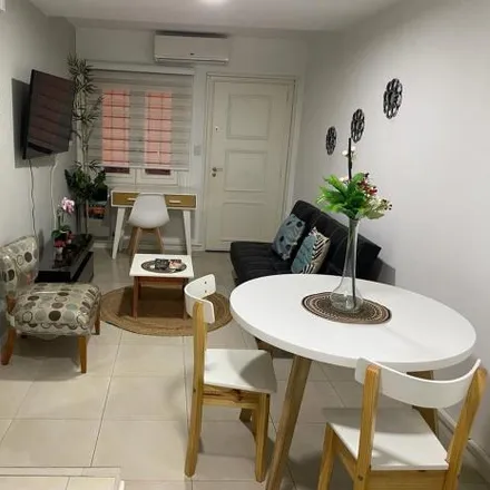 Rent this 1 bed house on Ingeniero White in Punta Chica, B1644 BHH Victoria