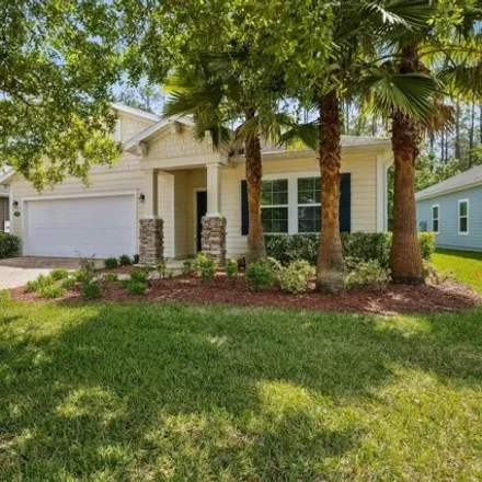 Buy this 3 bed house on 179 Aspen Leaf Drive in Jacksonville, FL 32081