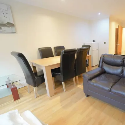 Rent this 2 bed apartment on London in SE1 9LX, United Kingdom