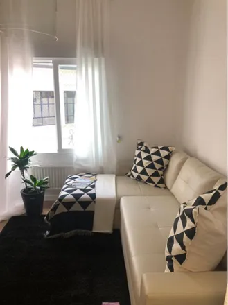 Rent this studio apartment on Calle de la Fe in 8, 28012 Madrid