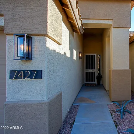 Image 3 - 7427 West Tether Trail, Peoria, AZ 85383, USA - House for sale