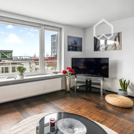 Rent this 1 bed apartment on Breite Straße 159 in 22767 Hamburg, Germany