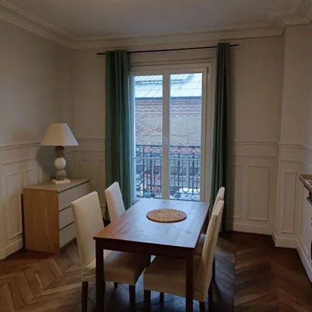 Image 8 - 5 Boulevard de Grenelle, 75015 Paris, France - Apartment for rent