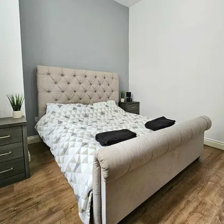 Rent this 1 bed apartment on Leicester in LE1 6TT, United Kingdom