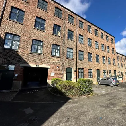 Image 8 - 1-7, 17-21 The Tannery, York, YO10 3WF, United Kingdom - Apartment for rent