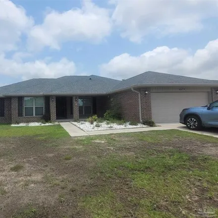 Rent this 4 bed house on 4444 Hampton Bay Boulevard in Santa Rosa County, FL 32583