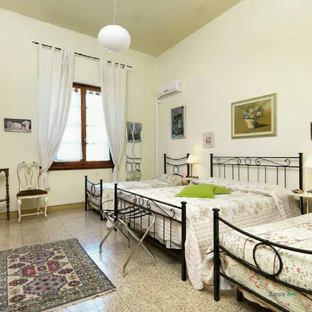 Image 6 - Viale Raffaello Sanzio, 2 R, 50100 Florence FI, Italy - Apartment for rent