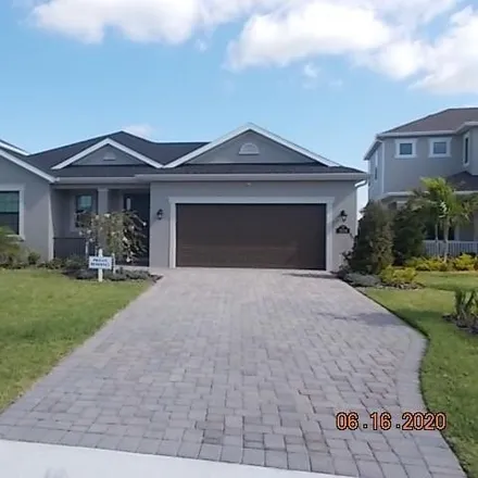 Buy this 3 bed house on Hummingbird Way in Viera, FL 32940