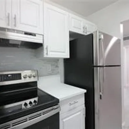 Rent this 1 bed condo on Hallandale Beach in FL, US
