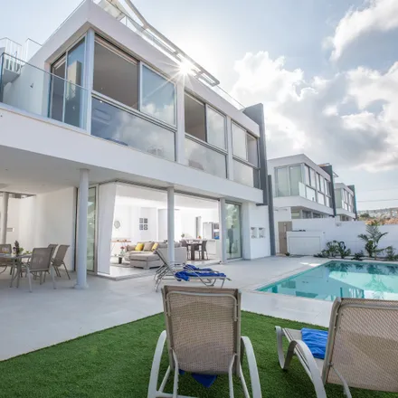 Rent this 3 bed house on unnamed road in 5296 Protaras, Cyprus