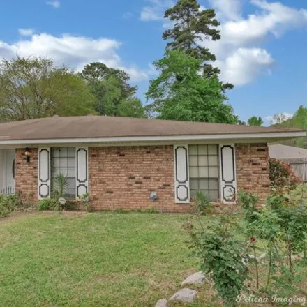 Image 3 - 6098 Stagg Circle, Steeple Chase, Shreveport, LA 71129, USA - House for sale