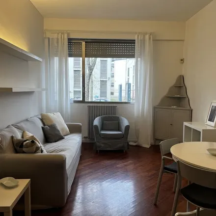 Image 7 - Via Monreale, 20148 Milan MI, Italy - Apartment for rent
