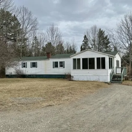 Buy this 2 bed house on 93 Jacob Buck Pond Road in Bucksport, Hancock County
