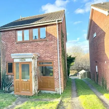 Buy this 3 bed house on Tremont Road in Llandrindod Wells, LD1 5BG