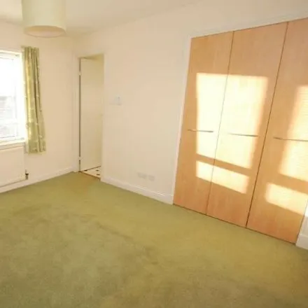 Image 6 - Strathspey Avenue, Peel Park (South), Thorntonhall, G75 8GN, United Kingdom - Apartment for sale