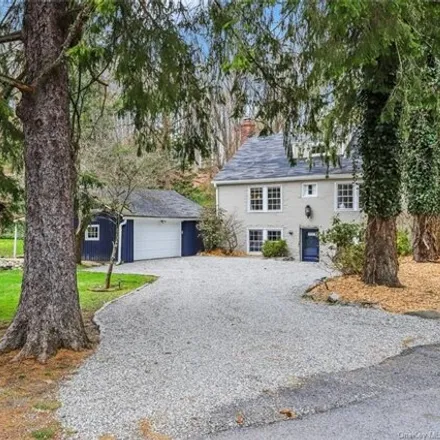 Buy this 4 bed house on 1300 Hardscrabble Road in Chappaqua, New Castle