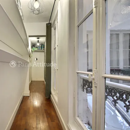 Image 3 - 91 Rue de Seine, 75006 Paris, France - Apartment for rent