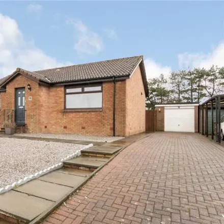 Buy this 3 bed house on 9 Herd Green in Livingston, EH54 8PU