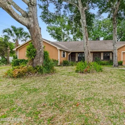 Rent this 3 bed house on 790 River Oak Drive West in Ormond Beach, FL 32174