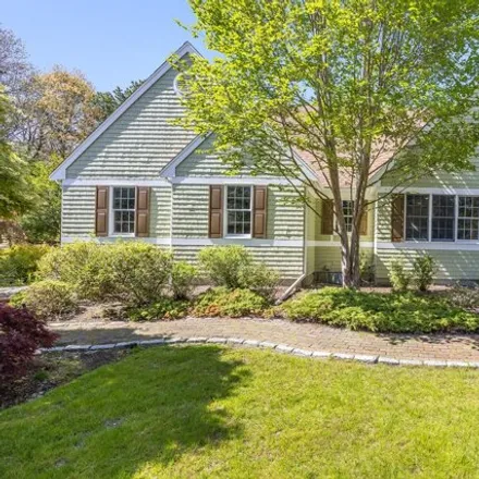 Buy this 3 bed house on 34 Longshank Circle in Falmouth, MA 02556