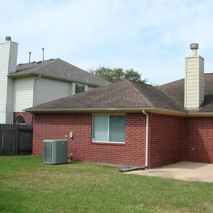 Image 4 - 3025 Misty Isle Court, League City, TX 77539, USA - House for rent