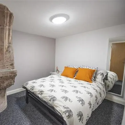 Rent this studio apartment on EDGE LANE/DURNING ROAD in Edge Lane, Liverpool