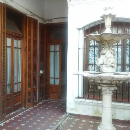 Buy this studio house on Guardia Vieja 4300 in Almagro, 1122 Buenos Aires
