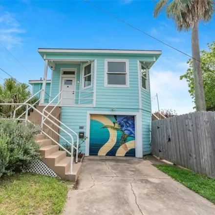 Buy this 2 bed house on 2114 52nd St in Galveston, Texas