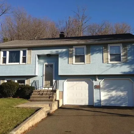 Buy this 4 bed house on 50 Costanzo Court in Hamden, CT 06518