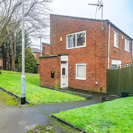 Buy this 2 bed house on Boldmere Road in Leeds, LS15 0EB