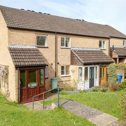 Buy this 2 bed house on Frobisher in Easthampstead, RG12 7WQ