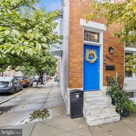 Buy this 3 bed townhouse on 3800 Foster Avenue in Baltimore, MD 21224