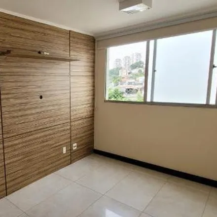 Image 1 - Rua Sargento Robson da Cruz, Caiçaras, Belo Horizonte - MG, 30775-240, Brazil - Apartment for sale