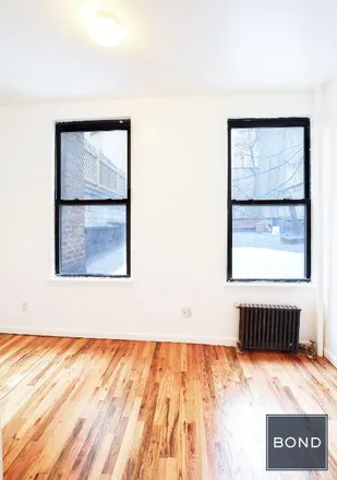 Rent this 3 bed apartment on Chow House in 181 Bleecker Street, New York