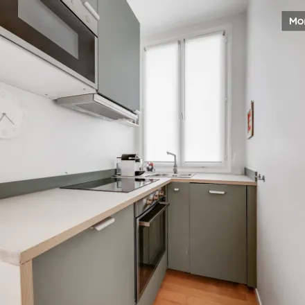Image 9 - Paris 12e Arrondissement, IDF, FR - Apartment for rent