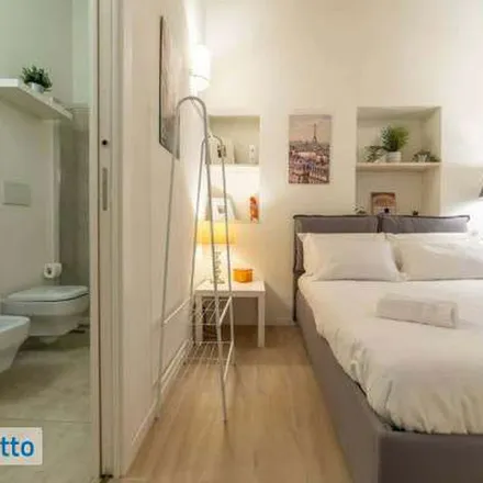 Rent this 3 bed apartment on Associazione Salumi e Vini Naturali in Corso Giuseppe Garibaldi, 41