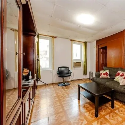 Image 4 - 950 Hoe Avenue, New York, NY 10459, USA - Apartment for sale
