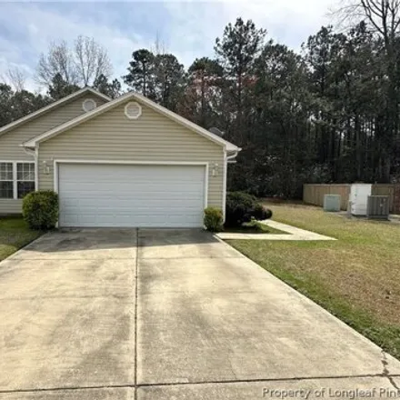 Rent this 3 bed house on 4200 Achicle in Hope Mills, NC 28348