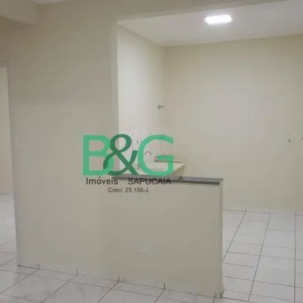 Buy this 2 bed apartment on unnamed road in Jardim Rosa Garcia, Tatuí - SP
