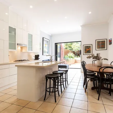 Rent this 5 bed apartment on Stephen Street in Bondi NSW 2026, Australia