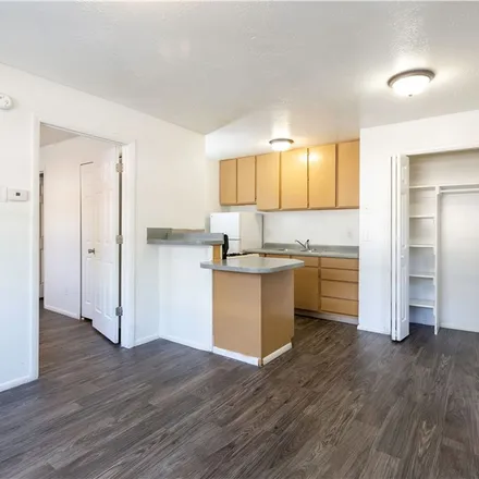 Rent this 1 bed apartment on 276 Foss Street in Salt Lake City, UT 84104
