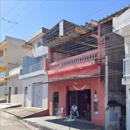 Rent this 2 bed house on Rua Codorna in Laranjeiras, Caieiras - SP