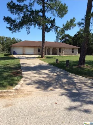 Buy this 3 bed house on 912 Woodworth Street in Cuero, TX 77954