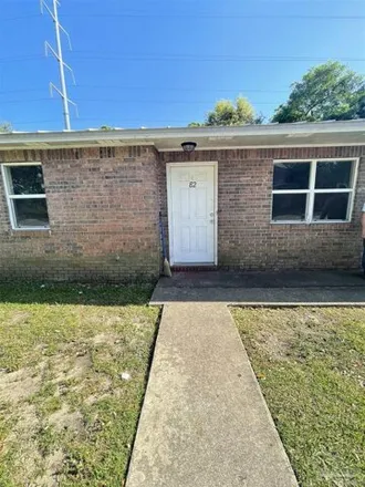Rent this 2 bed house on I 110 in Ferry Pass, FL 32514