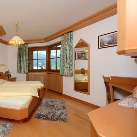 Rent this 2 bed house on 39047 Santa Cristina Gherdëina - St. Christina in Gröden - Santa Cristina Valgardena BZ